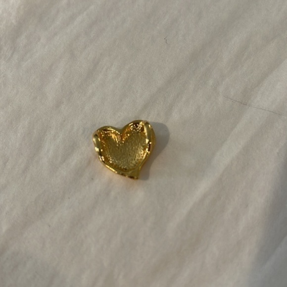 Heart pendant - Picture 2 of 2
